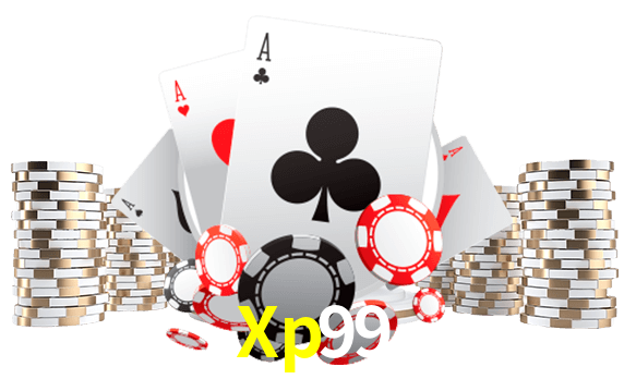 Jogue jogos de pôquer em Xp99