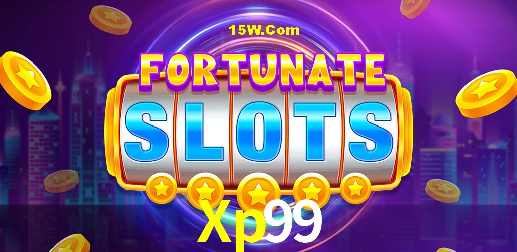 Welcome Bonus Xp99