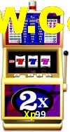 Blackjack Table Xp99