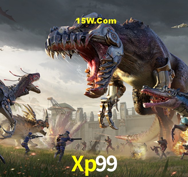 A Revolução dos Aplicativos de Jogos no Xp99