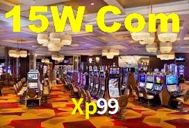 Sinta a adrenalina dos jogos de cassino com Xp99