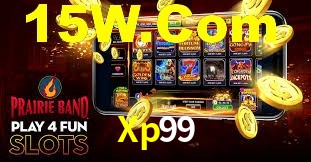 Programa VIP Xp99