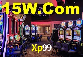 Xp99 Game