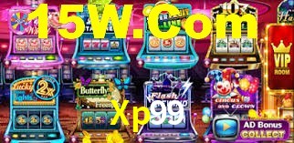 Premium Interface Xp99