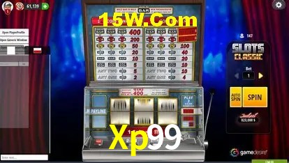 Descubra a Essência do Xp99: Nossa História e Compromissos