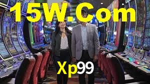 Welcome Bonus Xp99