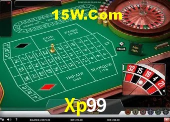 Descubra a Essência do Xp99: Nossa História e Compromissos